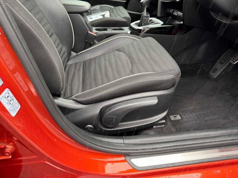 2022 Kia Ceed 1.5T GDi ISG GT-Line 5dr Manual Hatchback Petrol Manual