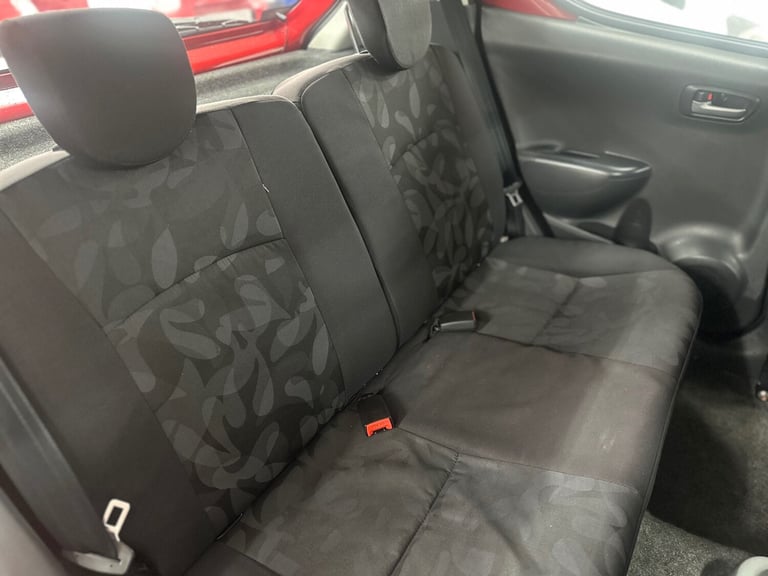 2009 Suzuki Alto 1.0 SZ4 5dr Auto HATCHBACK Petrol Automatic