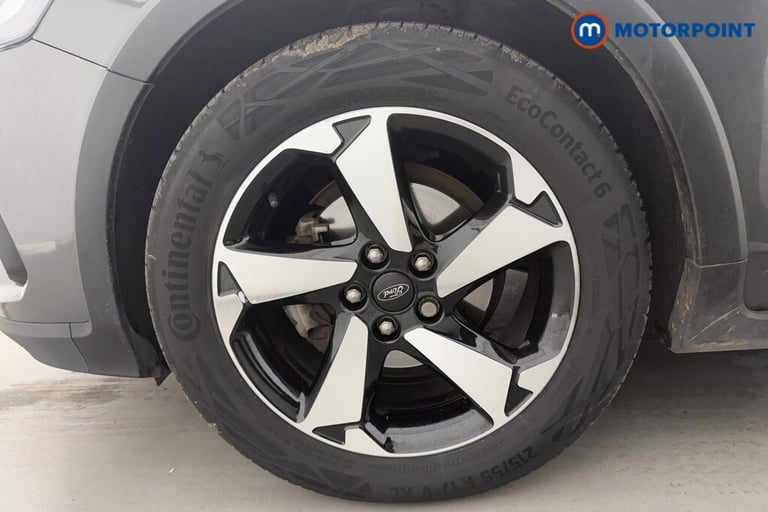2023 Ford Focus 1.0 EcoBoost Active 5dr Hatchback Petrol Manual