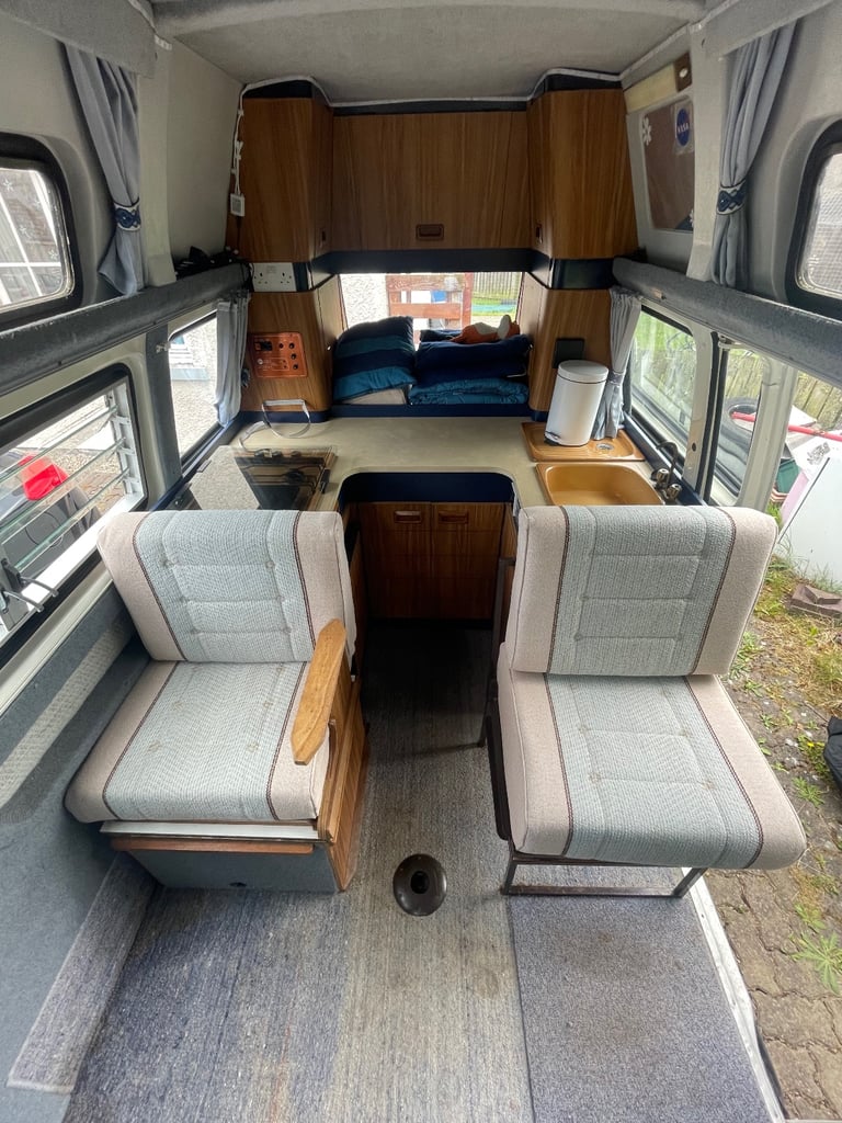 Volkswagen, CARAVELLE 78PS, 1986, 1915 (cc)