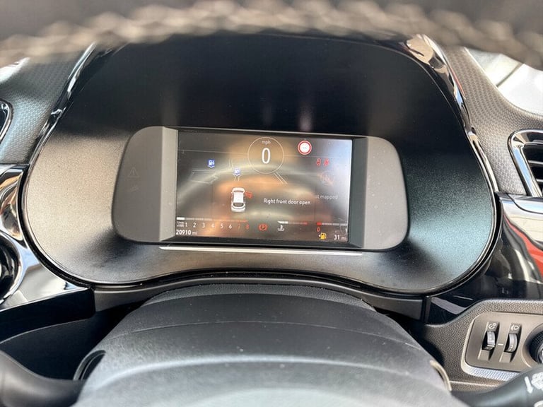 2020 Vauxhall Corsa Turbo Elite Nav Premium Hatchback Petrol Manual