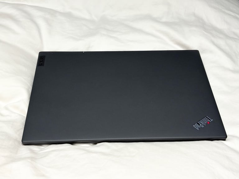 LENOVO THINKPAD T14S 3RD GEN 14 INCH TOUCHSCREEN LAPTOP, 32GB RAM,256GB SSD I7 12GEN,WINDOWS 11 PRO 
