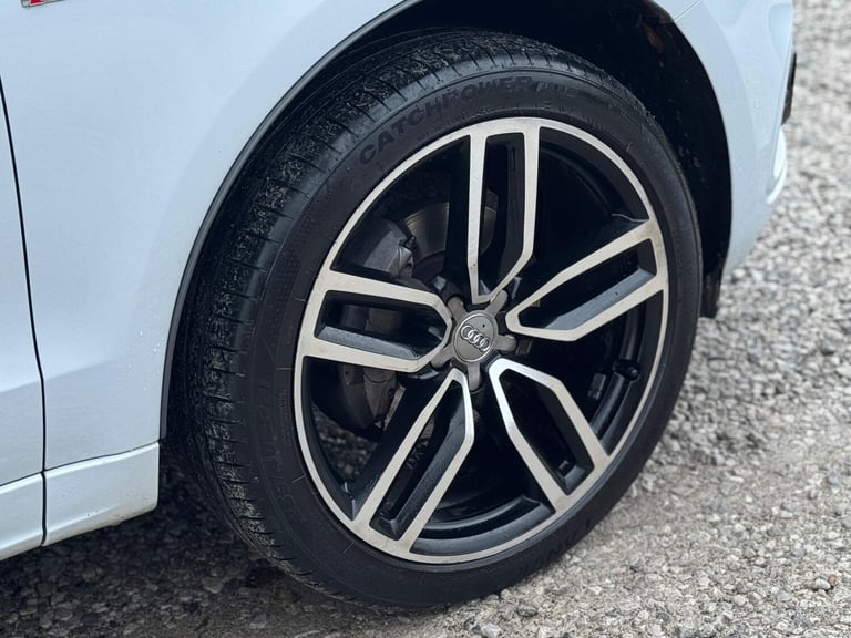  Audi Q5 2.0 TDI S line Plus Special Edition S Tronic quattro Euro 6 (s/s) 5dr Diesel Automatic