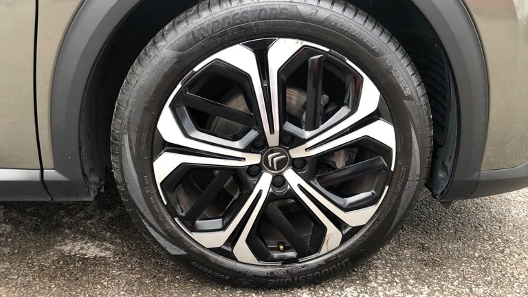 2023 Citroen C5 X 1.2 PureTech Shine Plus Hatchback 5dr Petrol EAT8 Euro 6 (s/s) (130 ps) Hatchba...