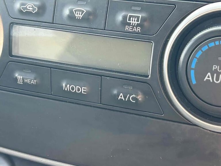 2020 Nissan eNV200 Evalia 40kWh Acenta Combi Van Double Cab 5dr Electric Auto (5 Seat, Quick Char...