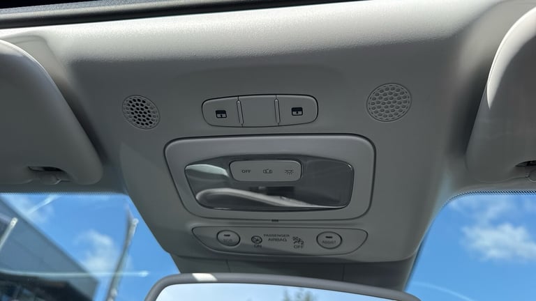 2022 Fiat 500e C 42kWh La Prima Convertible 2dr Electric Auto (118 ps) Convertible Electric Autom...