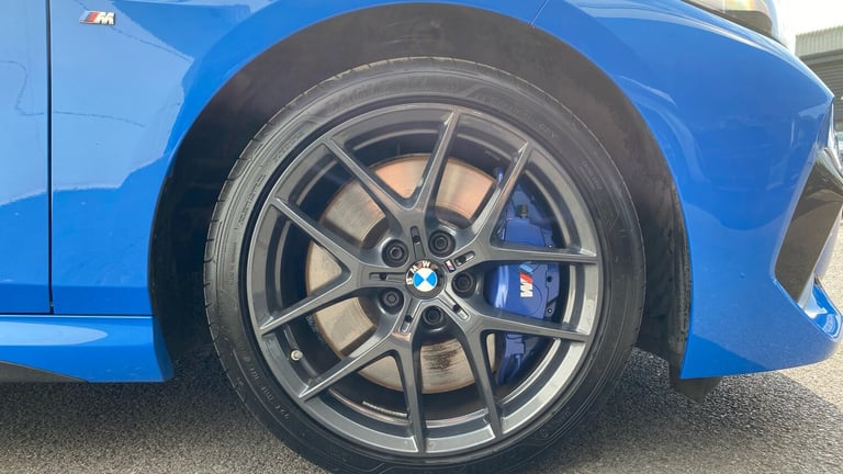 2024 BMW 2 Series 218i [136] M Sport 4dr DCT Petrol Saloon Saloon Petrol Automatic