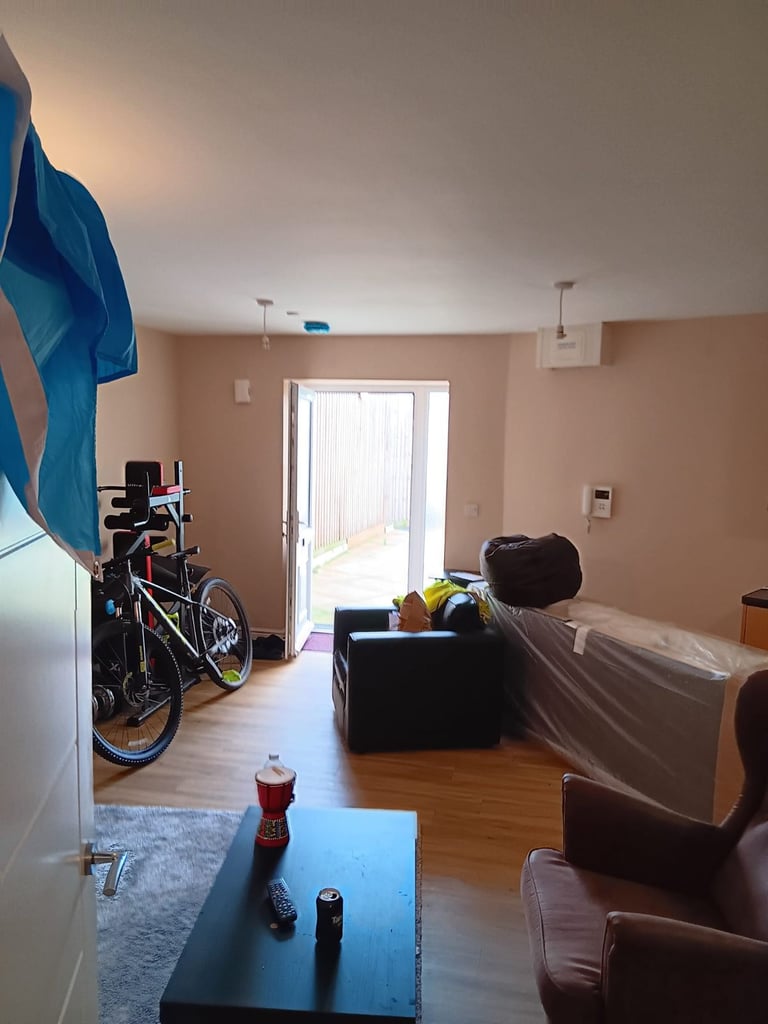 Home swap from cardiff to newport