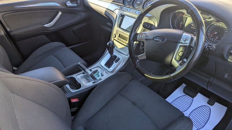 image for Ford, S-MAX, MPV, 2008, Other, 1997 (cc), 5 doors