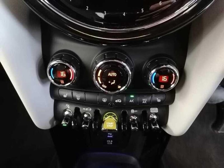 2021 MINI Hatch 32.6kWh Collection Edition 3dr HATCHBACK Electric Automatic