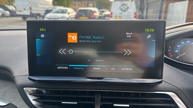 2022 Peugeot 3008 1.6 Hybrid4 300 GT 5dr e-EAT8 Estate Estate Hybrid Automatic