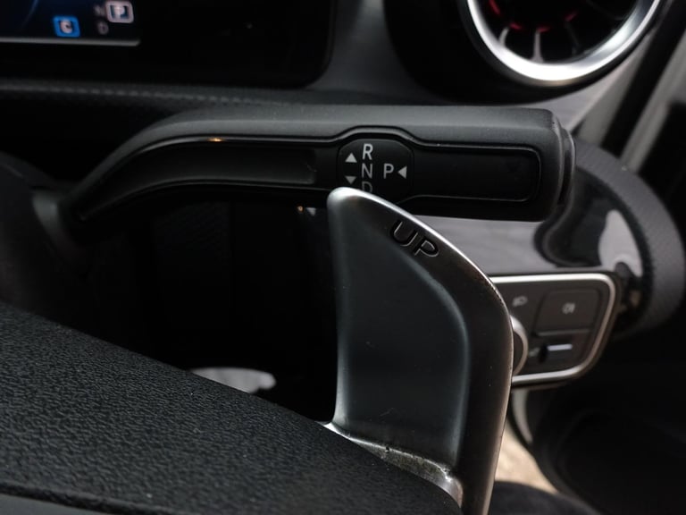 2019 19 REG MERCEDES BENZ A CLASS AMG A35 4MATIC AUTO DAMAGED SALVAGE