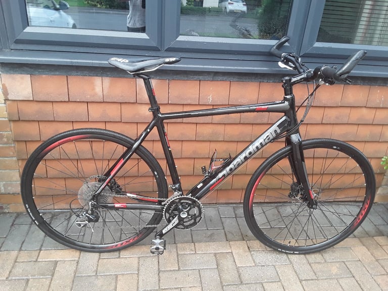 Bicycles x 2 and accessories 