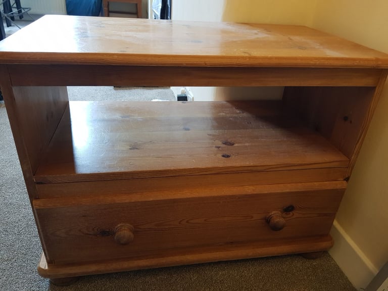 image for TV cupboard + Delivery option