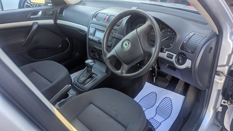 image for For sale Skoda automatic 