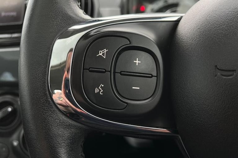 2018 Fiat 500 1.2 Lounge 3dr HATCHBACK PETROL Manual