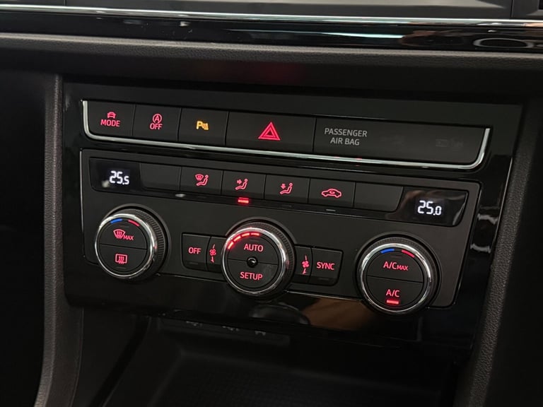 2020 SEAT Leon 1.5 TSI EVO 150 FR [EZ] 5dr HATCHBACK PETROL Manual