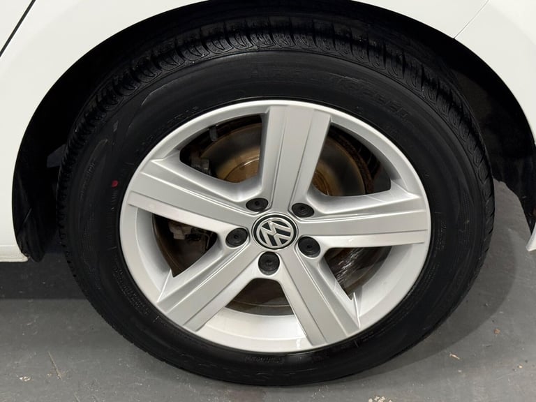 2016 Volkswagen Golf 1.4 TSI BlueMotion Tech Match Edition Hatchback 5dr Petrol DSG Euro 6 (s/s) ...