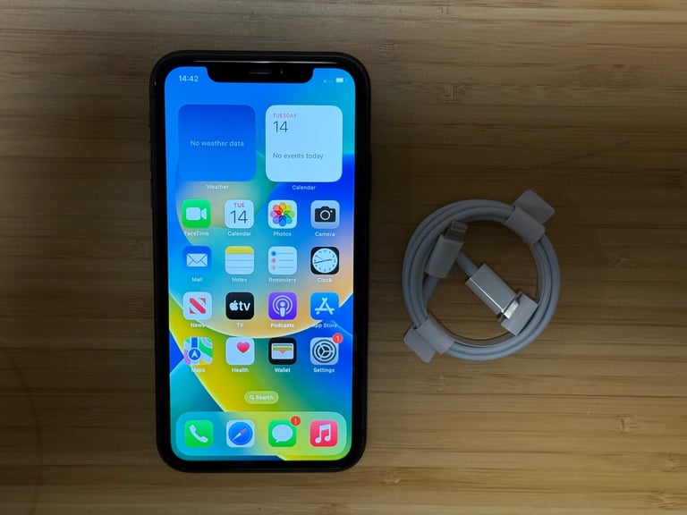 image for iPhone 11 64gb