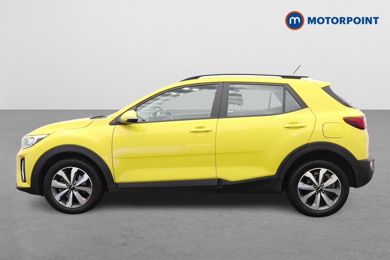 2023 Kia Stonic 1.0T GDi 99 2 5dr SUV Petrol Manual