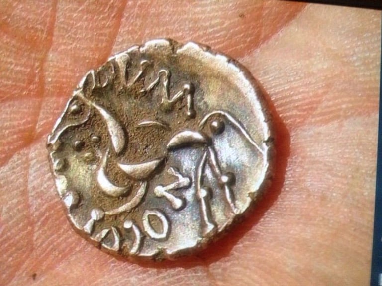 WANTED UK COINS AND METAL DETECTOR FINDS.