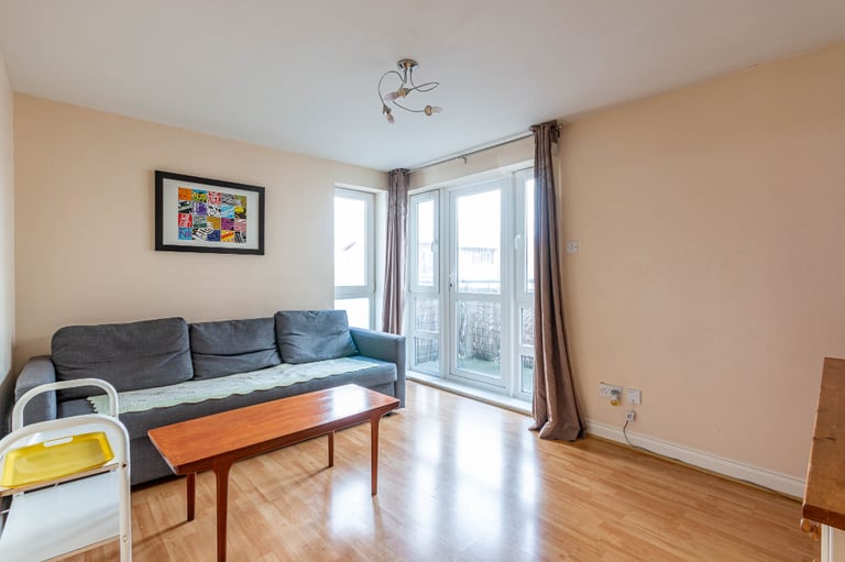 Spacious and modern, 2 bedroom flat on Brunswick Road – available soon