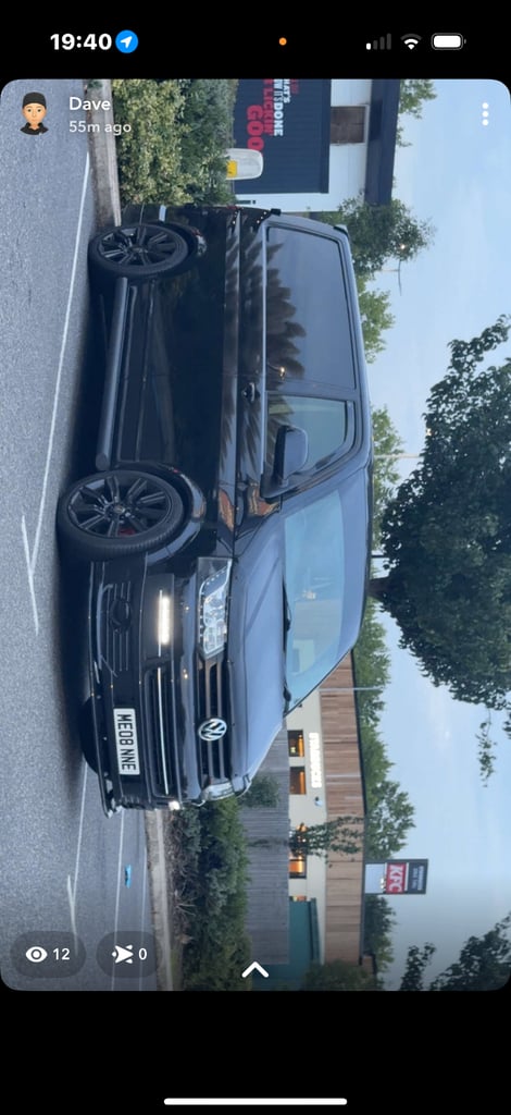 Volkswagen, TRANSPORTER, Panel Van, 2012, Manual, 1968 (cc)