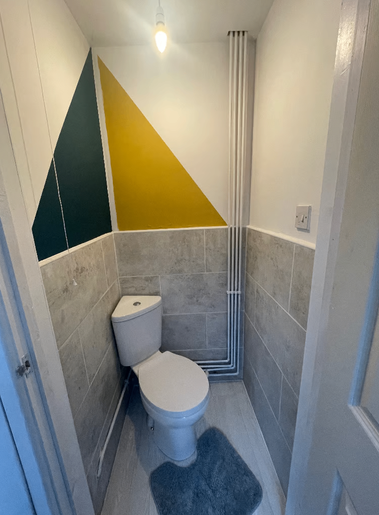 Spacious and Cosy Single Room available for Rent in – ST4 6EE