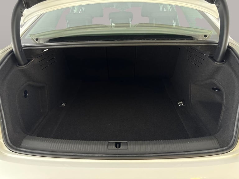 2021 Audi A4 30 TDI Technik 4dr S Tronic SALOON DIESEL Automatic