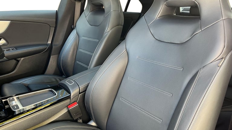 2024 Mercedes-Benz CLA CLA 250 AMG LINE PREMIUM Coupe Hybrid Automatic