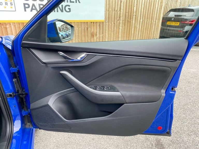 2021 21 SKODA KAMIQ 1.0 TSI SE SUV 5DR PETROL MANUAL EURO 6 (S/S) (110 PS)