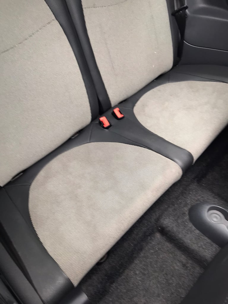 Fiat, 500, Convertible FSH star stop new mot , 2011, Manual, 1242 (cc), 3 doors