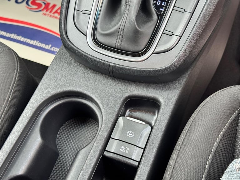2021 Hyundai KONA 1.6 h-GDi SE Connect DCT Euro 6 (s/s) 5dr HATCHBACK Petrol/Electric Hybrid Auto...