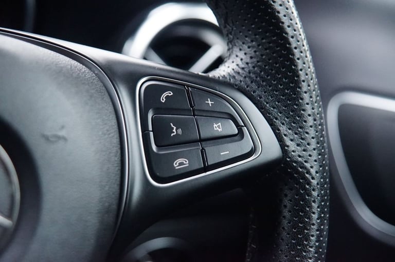 2019 Mercedes-Benz GLA 1.6 GLA180 Urban Edition SUV 5dr Petrol Manual Euro 6 (s/s) (122 ps) ESTAT...