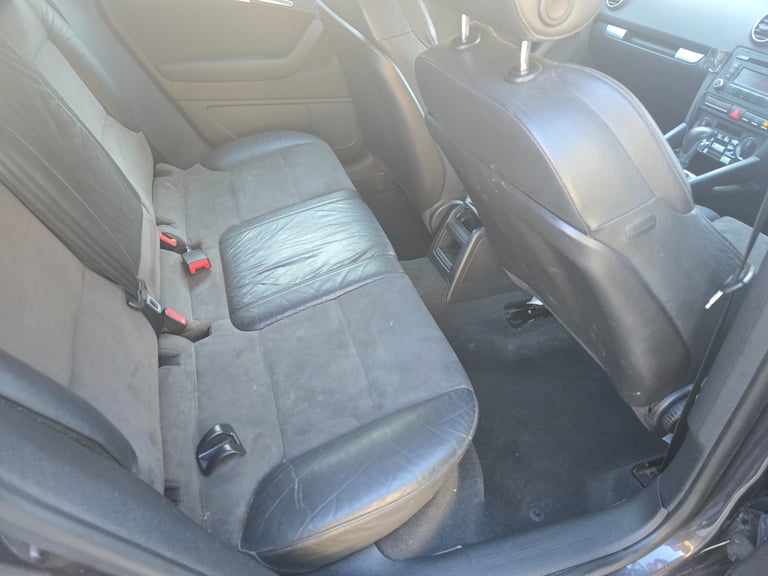 2007 Audi A3 2.0 TDi 170 Sport 5dr S Tronic Automatic  HATCHBACK Diesel Automatic