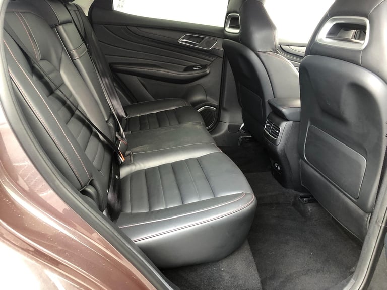 2023 MG MG HS 1.5 T-GDI 16.6kWh Trophy Auto Euro 6 (s/s) 5dr ESTATE Petrol/Electric Hybrid Automatic