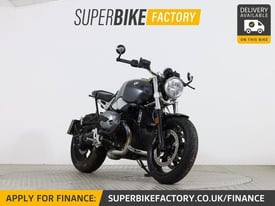 2021 71 BMW R NINET PURE BUY ONLINE 24 HOURS A DAY