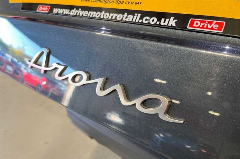 2023 SEAT Arona 1.0 TSI EVO SE SUV 5dr Petrol Manual Euro 6 (s/s) (95 ps) SUV Petrol Manual