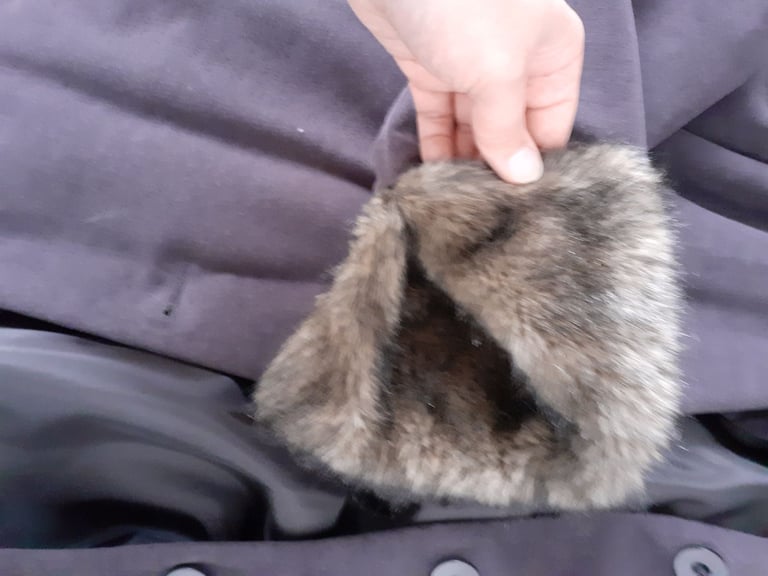 Flash sale Ladies Principles winter coat Size 12  