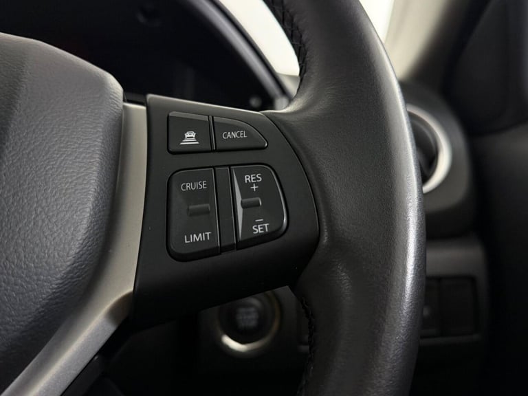2021 Suzuki Vitara 1.4 Boosterjet MHEV SZ5 Euro 6 (s/s) 5dr HATCHBACK PETROL Manual