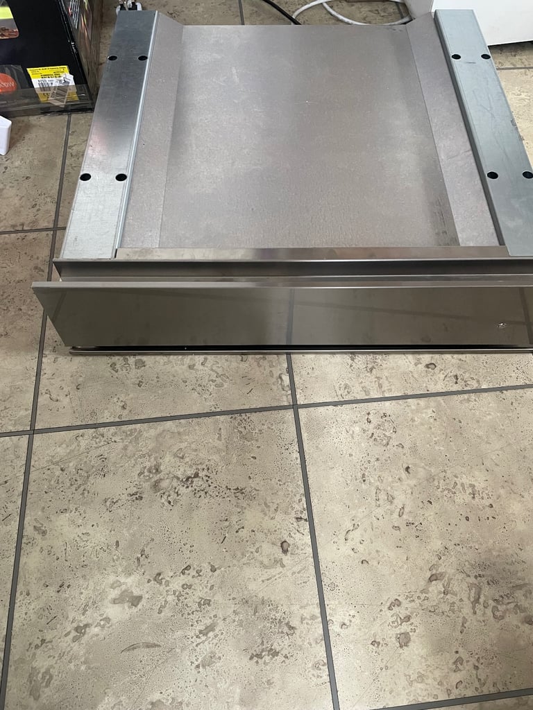HOTPOINT Wd714ix