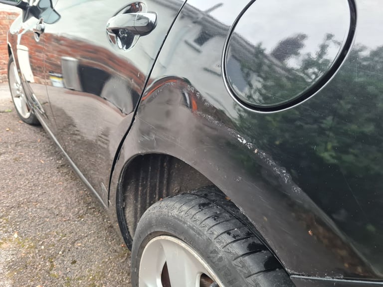 Toyota Auris 2011 Hybrid Automatic ULEZ