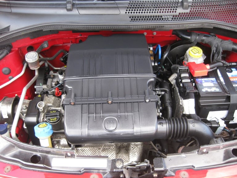 2014 Fiat 500 1.2 S 3dr HATCHBACK Petrol Manual