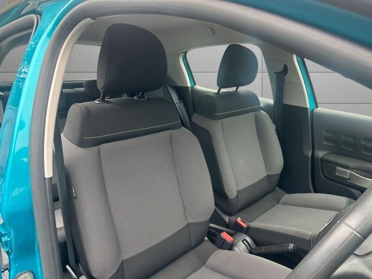  Citroen C3 1.2 PureTech Shine 5dr Petrol