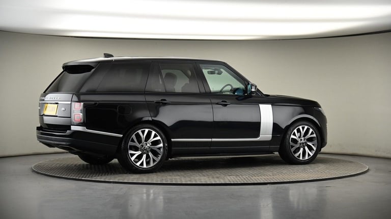 2020 Land Rover Range Rover 3.0 SD V6 Westminster SUV 5dr Diesel Auto 4WD Euro 6 (s/s) (275 ps) S...