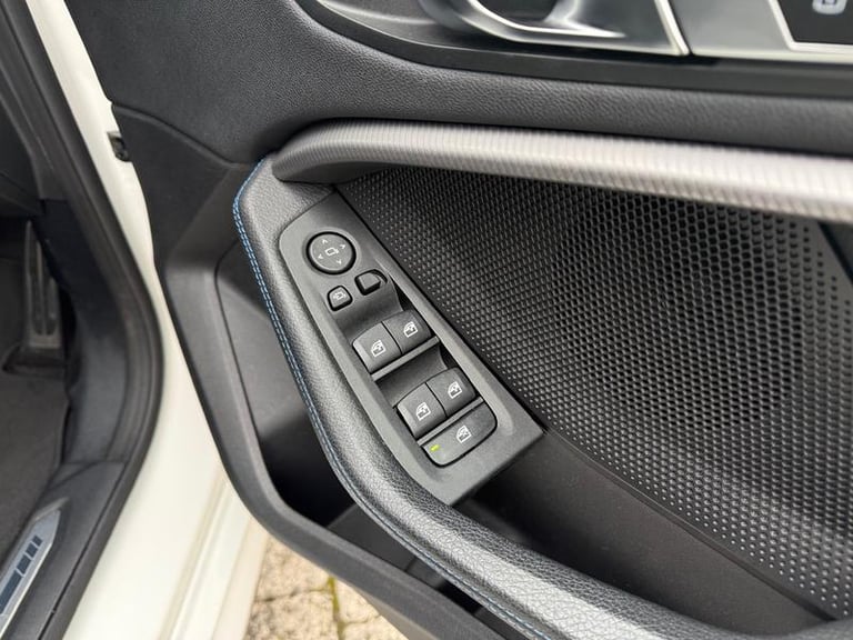2022 BMW 2 Series Gran Coupe 2.0 M235i Saloon 4dr Petrol Auto xDrive Euro 6 (s/s) (306 ps) Automa...