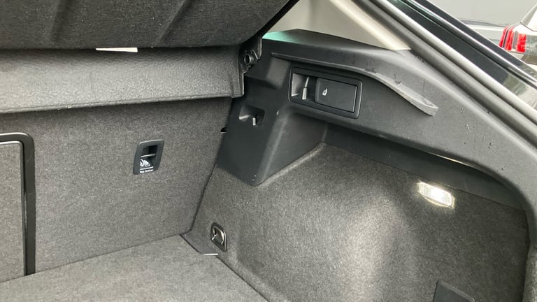 2022 Cupra Formentor 1.5 TSI 150 V2 5dr DSG Petrol Estate Estate Petrol Automatic