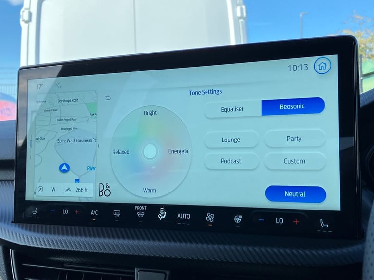 2024 Ford Kuga 2.5 FHEV ST-Line X 5dr 4WD CVT Hatchback PETROL/ELECTRIC Automatic