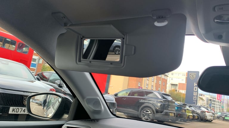 2022 Peugeot 208 1.2 PureTech Allure Premium + Hatchback 5dr Petrol Manual Euro 6 (s/s) (100 Hatc...