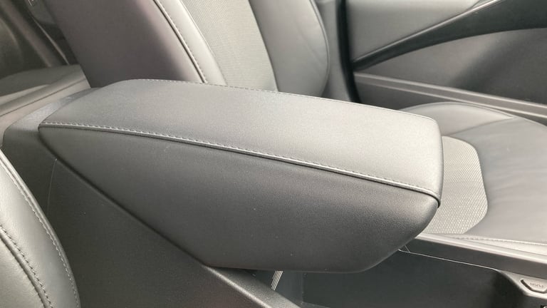 2022 Kia Niro 1.6 GDi Hybrid 3 5dr DCT Hybrid Estate Estate Hybrid Automatic